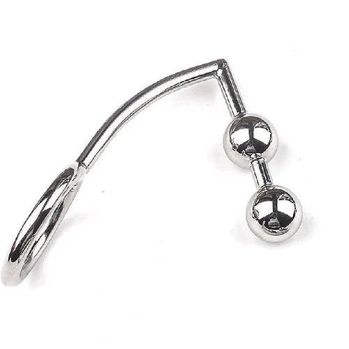 Two Suspension 4354 Anal PerfectFit Ball Sexual Hook 0716